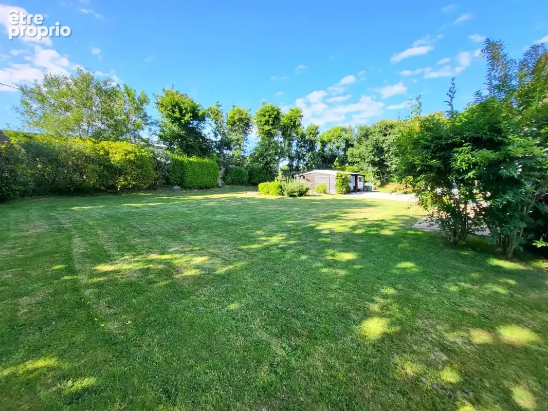 Maison à vendre 8 pièces LANVEOC (29) - photo 8