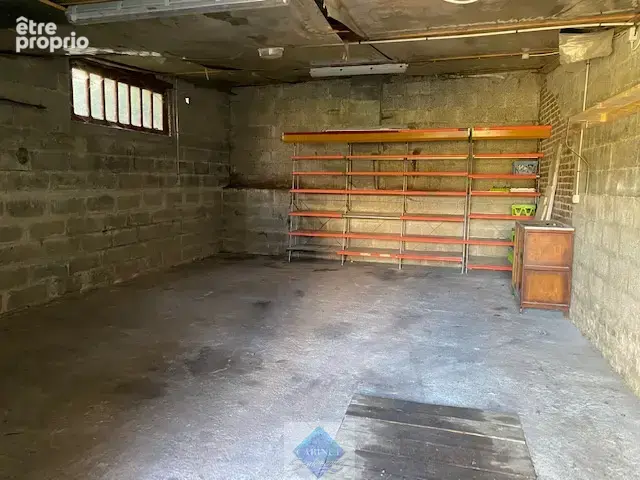 Maison avec garage et jardin - OUST MAREST - photo 6