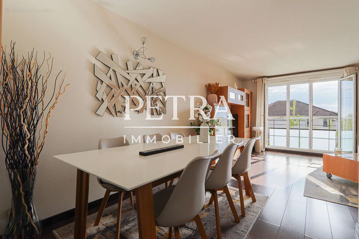 Appartement à CHEVILLY-LARUE