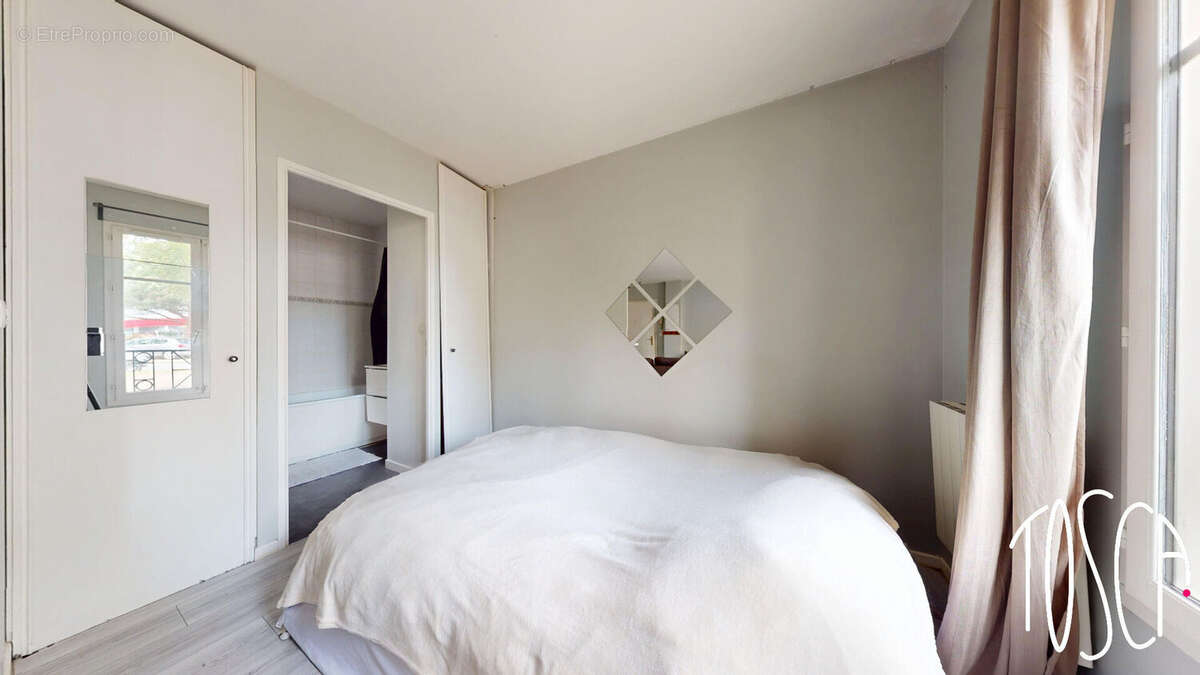 Appartement à THIAIS