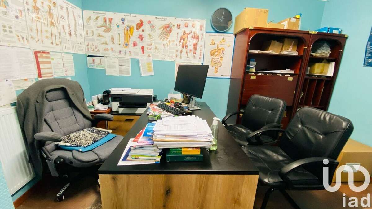 Photo 3 - Maison à GIEN