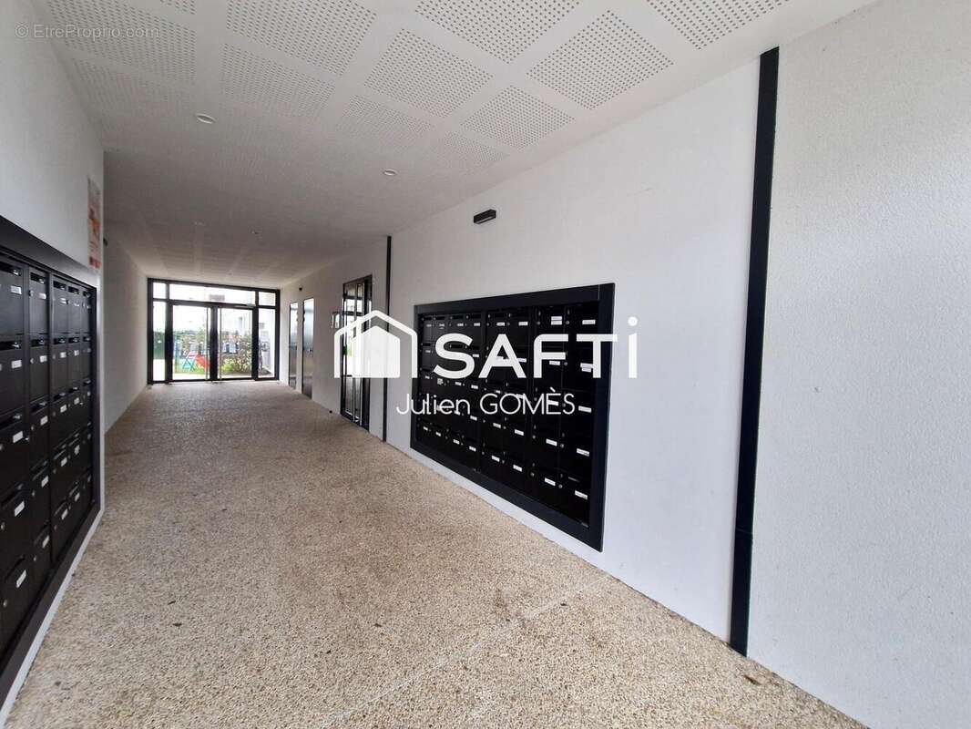 Photo 8 - Appartement à MEAUX