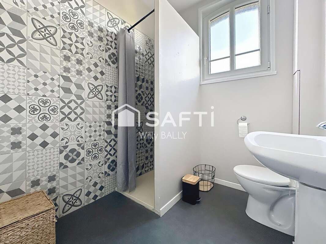 Photo 5 - Maison à MONTREUIL