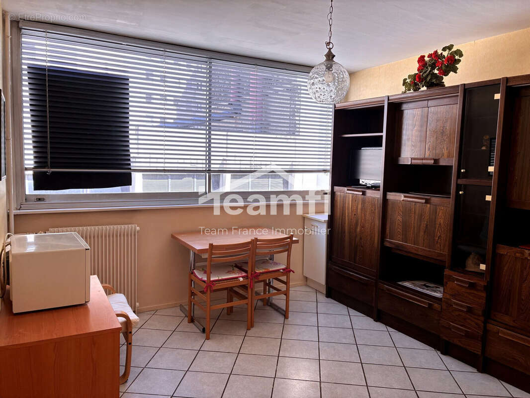 Appartement 31 m² à Clermont-Ferrand  - photo 6