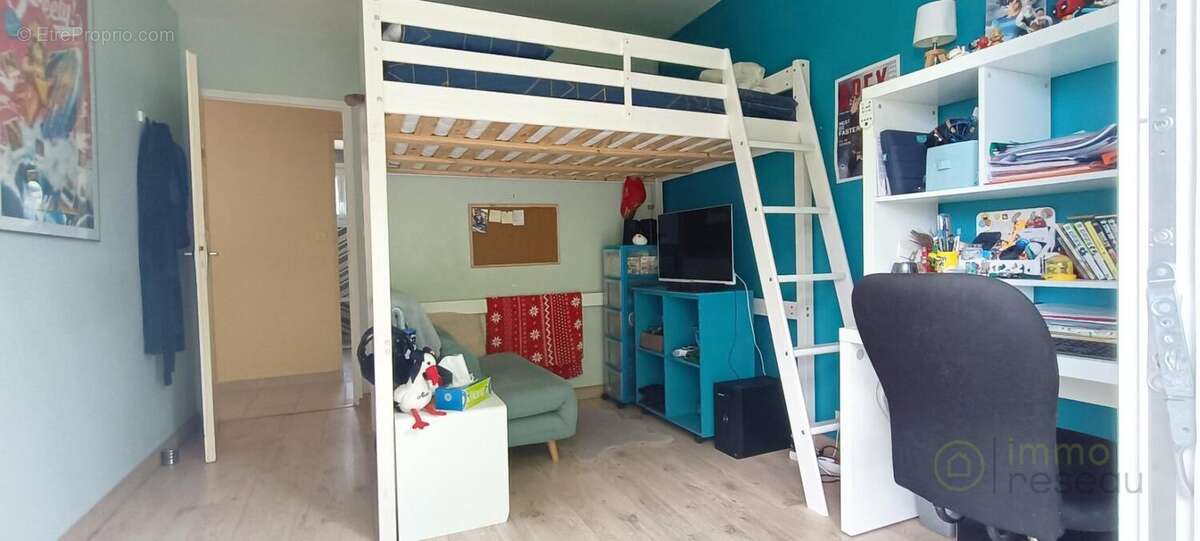 Maison 109 m² à Linas  - photo 8