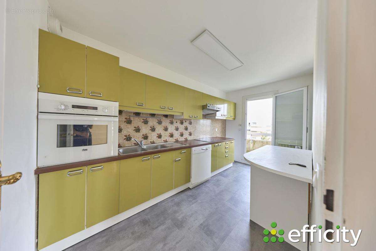 Appartement à ANGERS