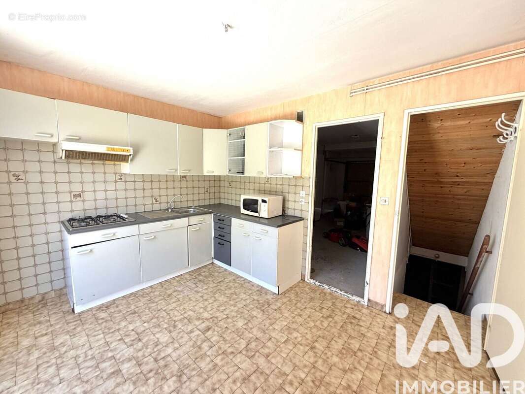 Photo 5 - Maison à LES SABLES-D'OLONNE