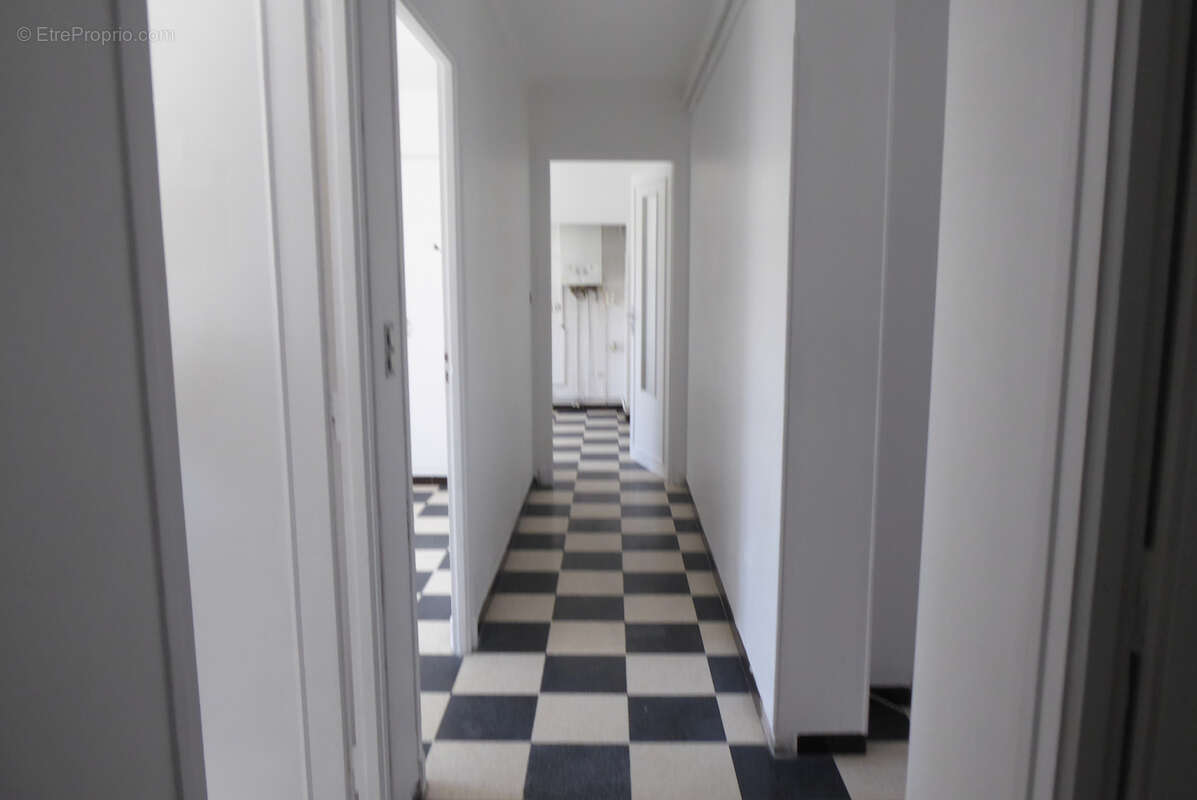 Appartement à PERPIGNAN