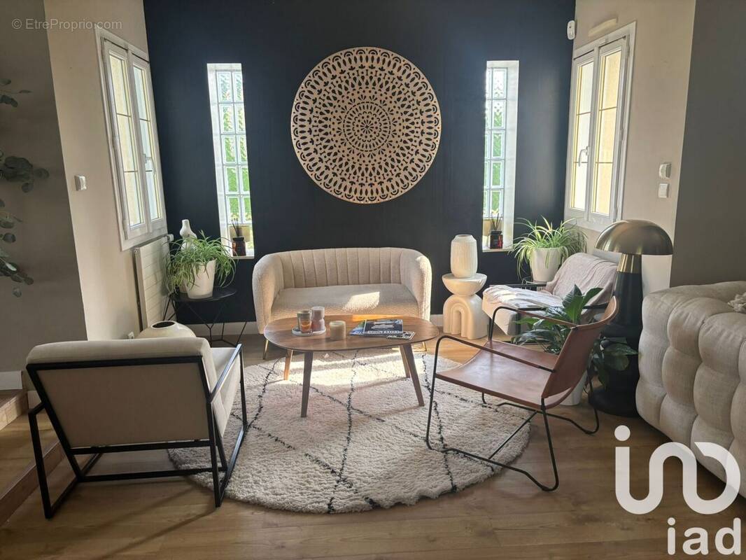 Photo 1 - Maison à MAILLOT