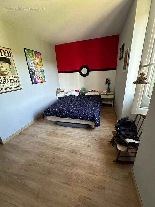 Photo 9 - Maison à PINEUILH