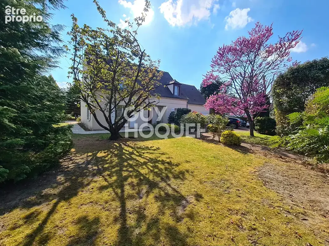 Maison à SAINT-SAUVEUR
