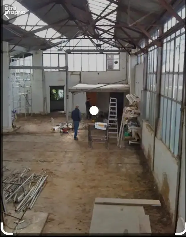 Appartement à MONTREUIL