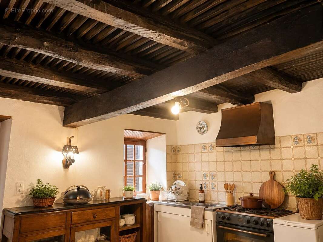 Appartement à VIGNALE