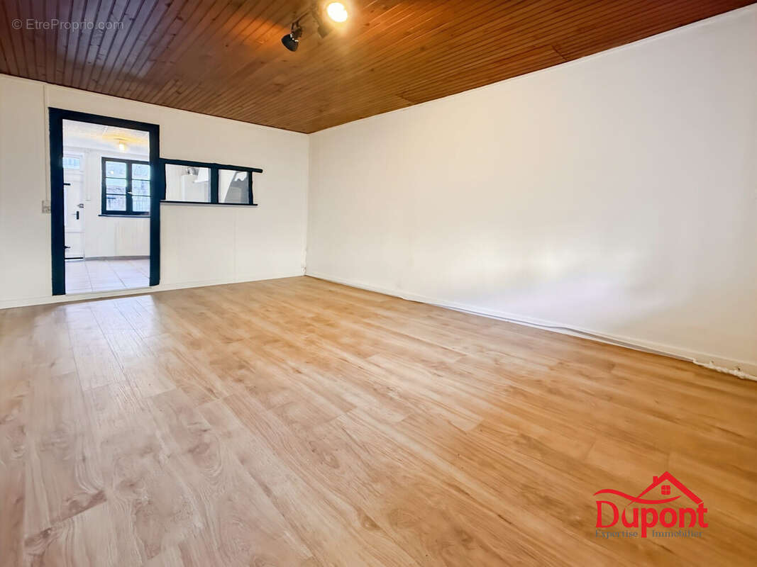 Maison 60 m² à Bogny-Sur-Meuse  - photo 2