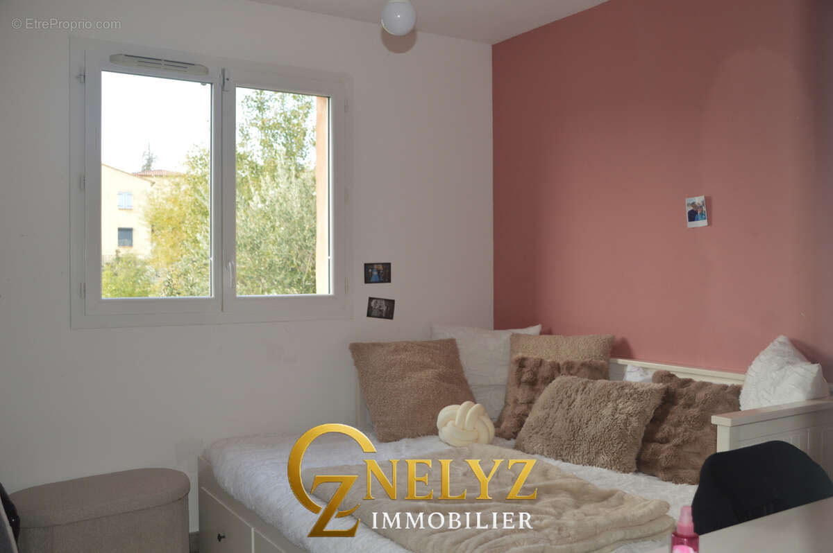 Appartement à MARSEILLE-13E