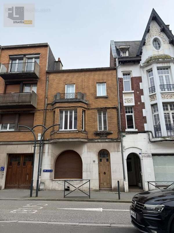 Appartement à LENS