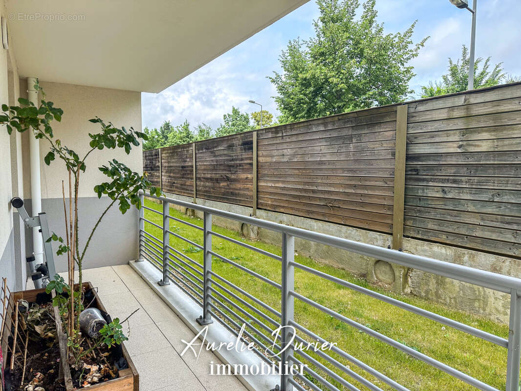 Appartement à TOURS