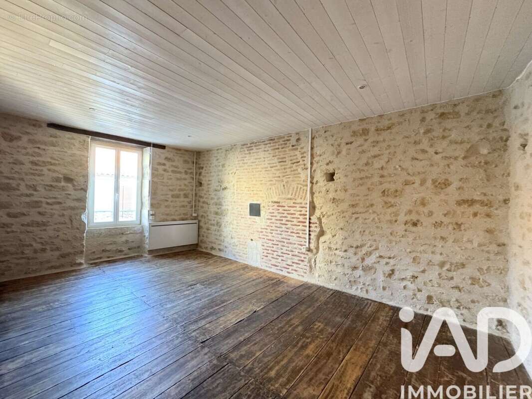 Photo 6 - Maison à LA CAILLERE-SAINT-HILAIRE