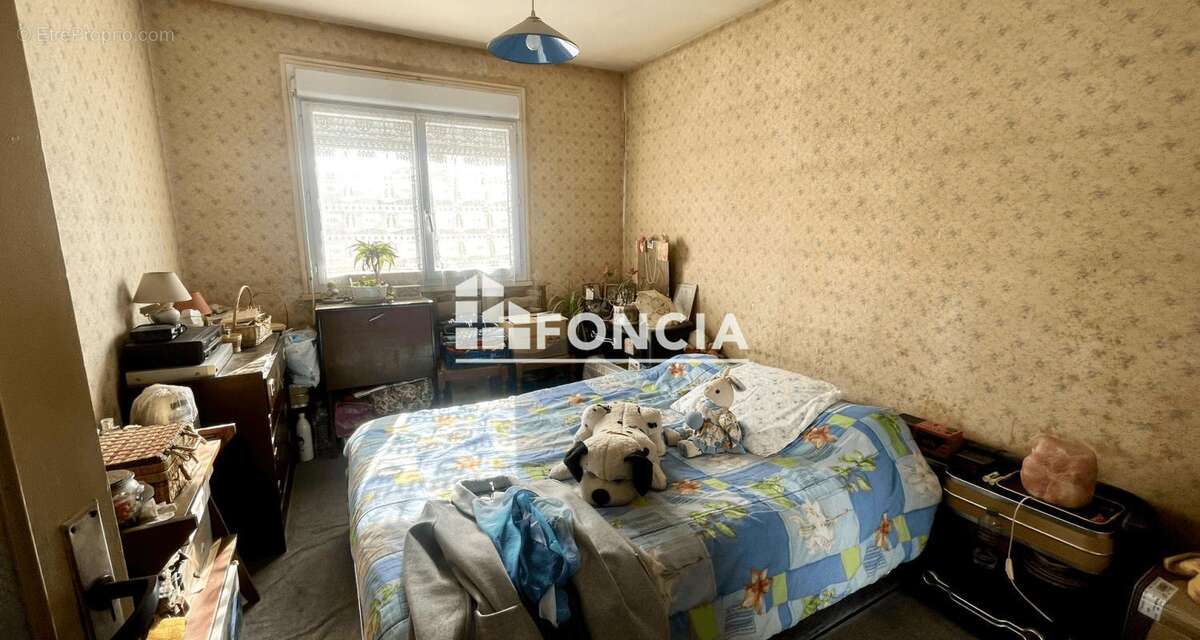 Appartement à TONNAY-CHARENTE