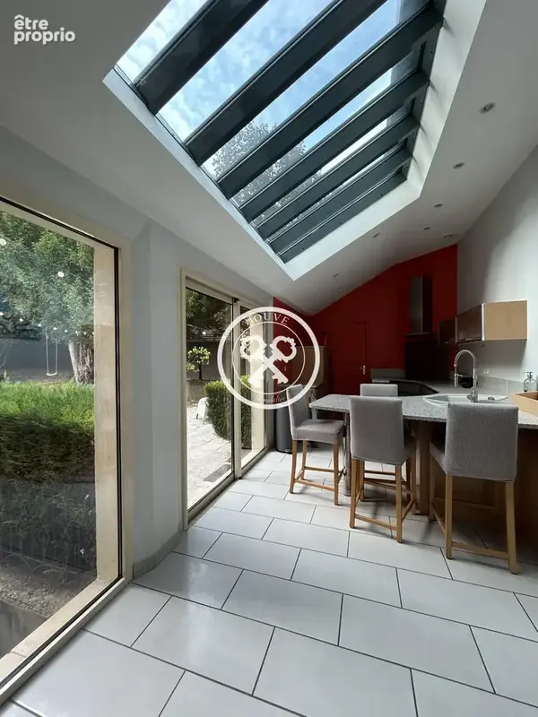 Maison bourgeoise troyes - photo 7