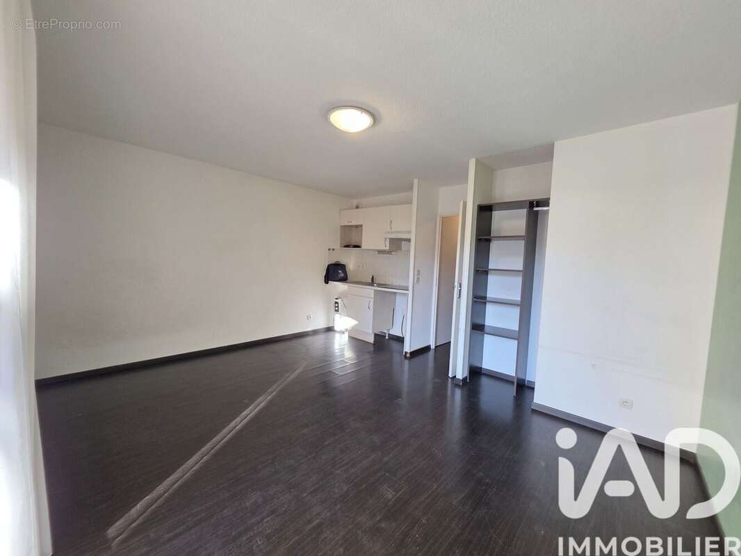 Photo 2 - Appartement à LOURDES