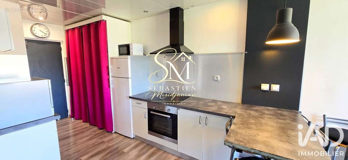 Photo 5 - Appartement à AGNIERES-EN-DEVOLUY