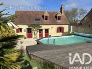 Photo 1 - Maison à PEZOU