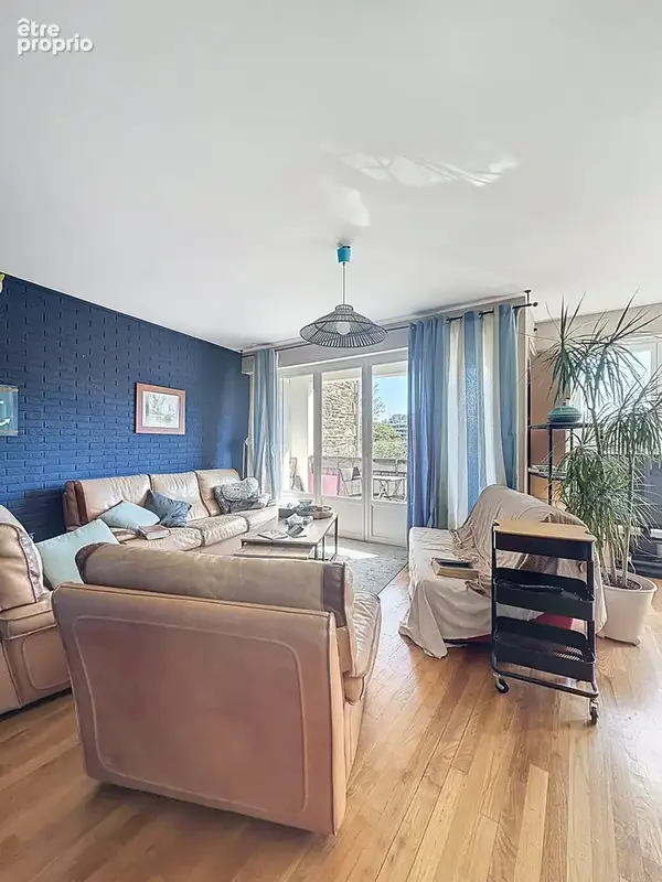 Appartement 8 pièces 173 m² à vendre à Rennes (35000) - photo 4