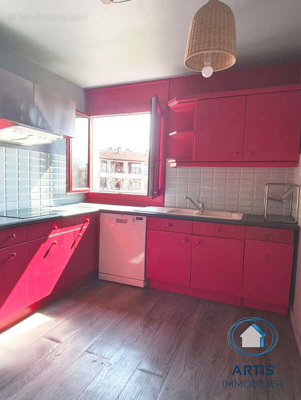 Appartement à SAINT-JEAN-DE-LUZ