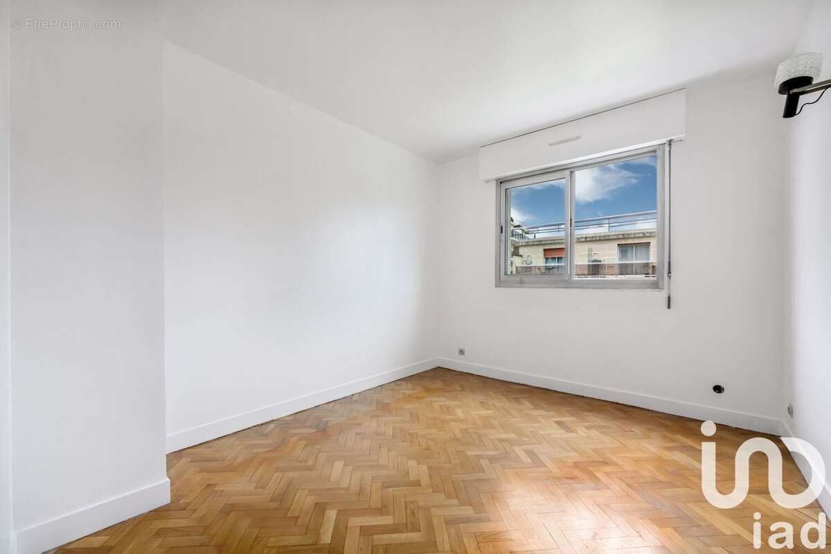 Photo 7 - Appartement à NEUILLY-PLAISANCE
