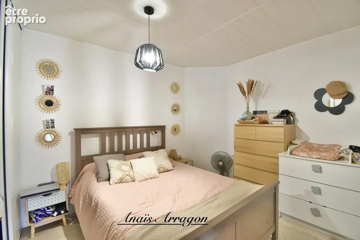 Maison à vendre 8 pièces PUJOLS (47) - photo 22