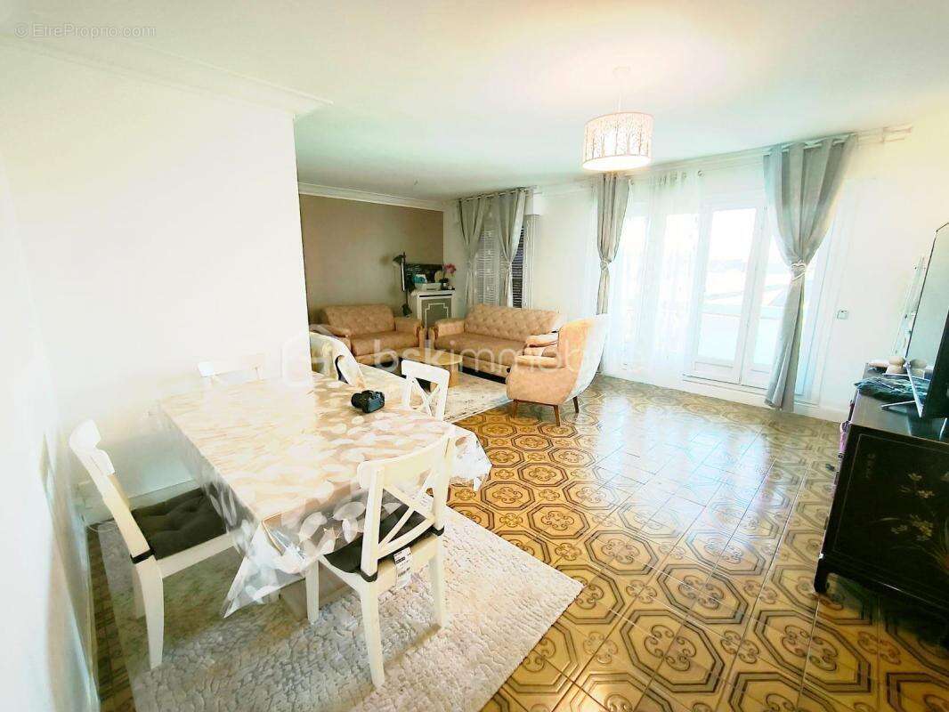Bel appartement sur Sarcelles - photo 7