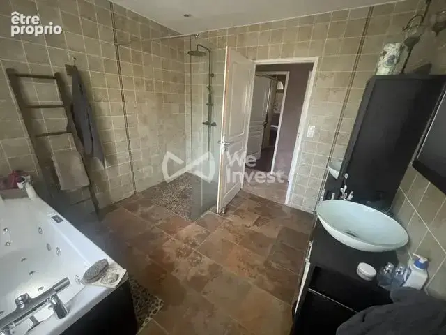 Maison 123 m² à Aiguefonde  - photo 9