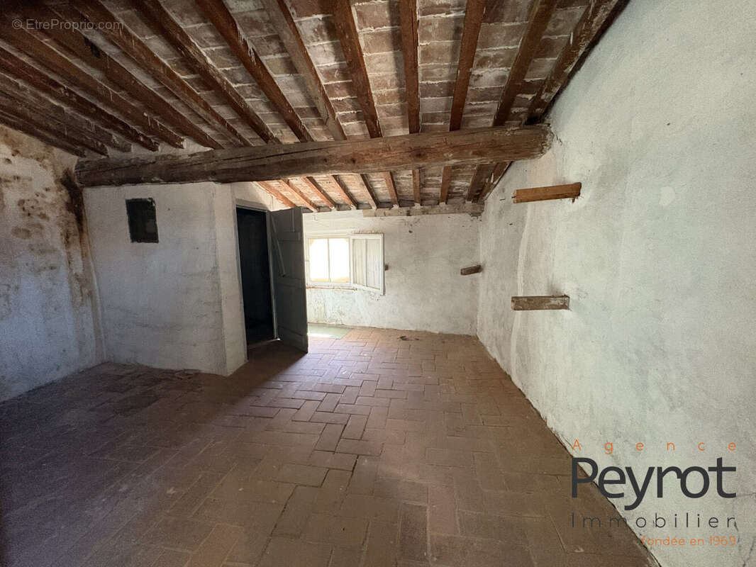 Maison à TORREILLES