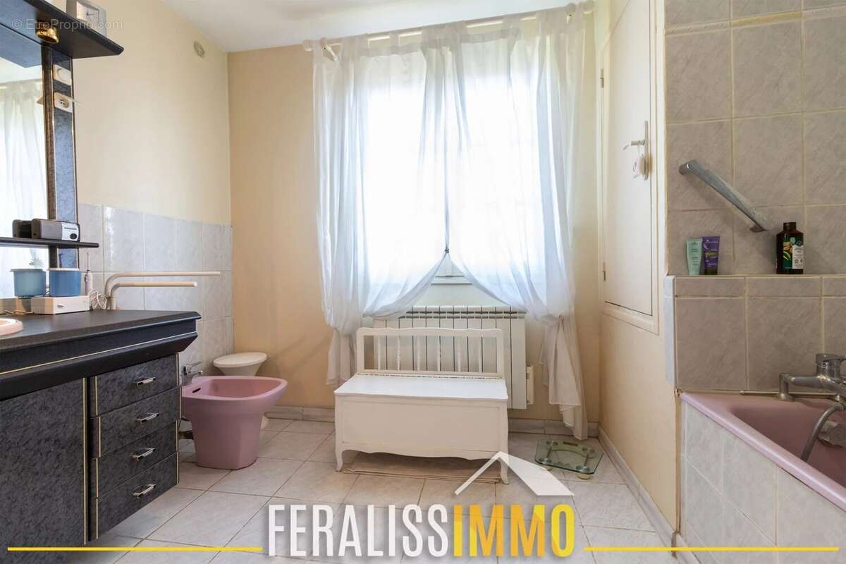 Maison à VILLENNES-SUR-SEINE