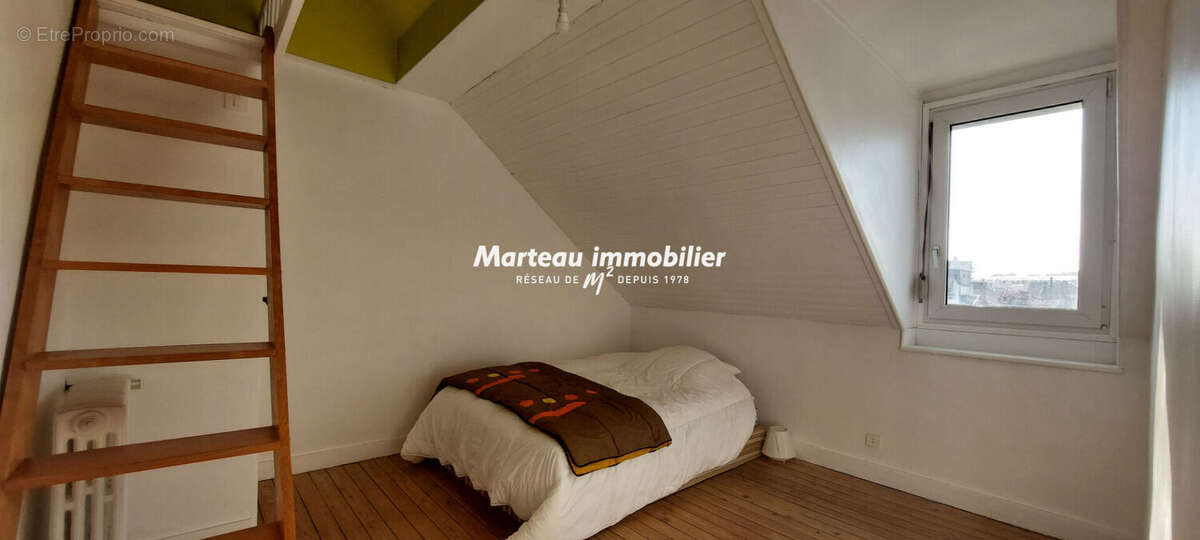 Maison à LE MANS