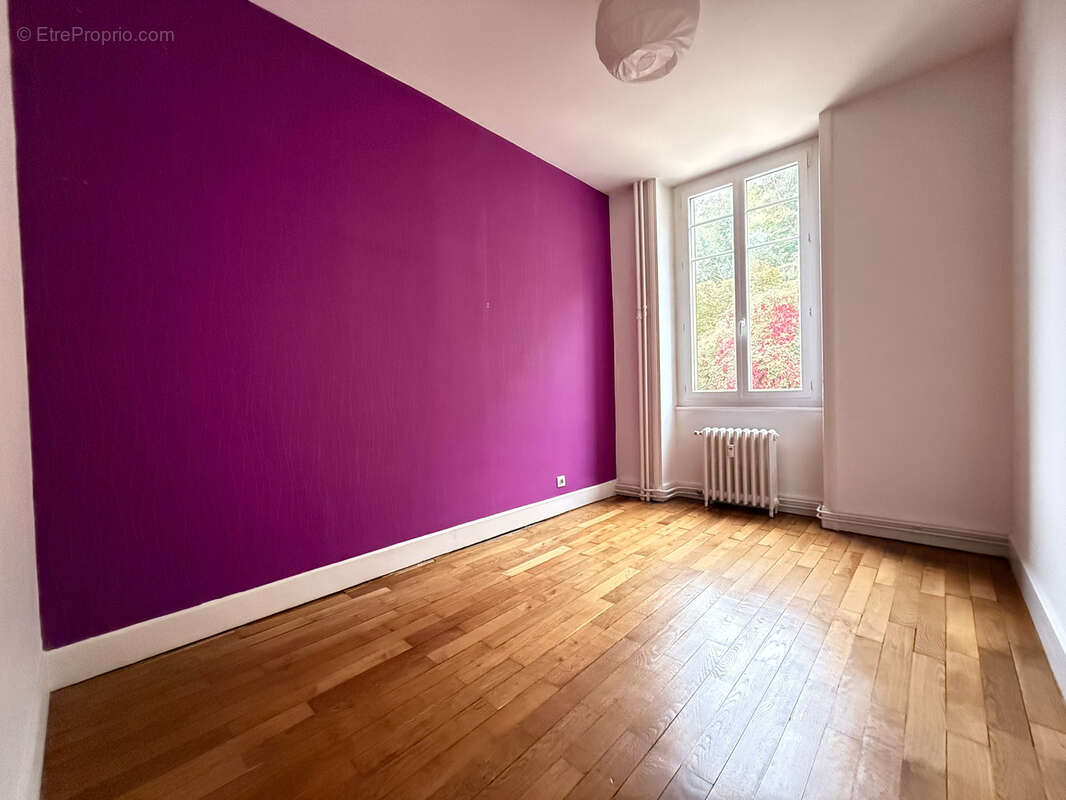 Appartement à VIENNE