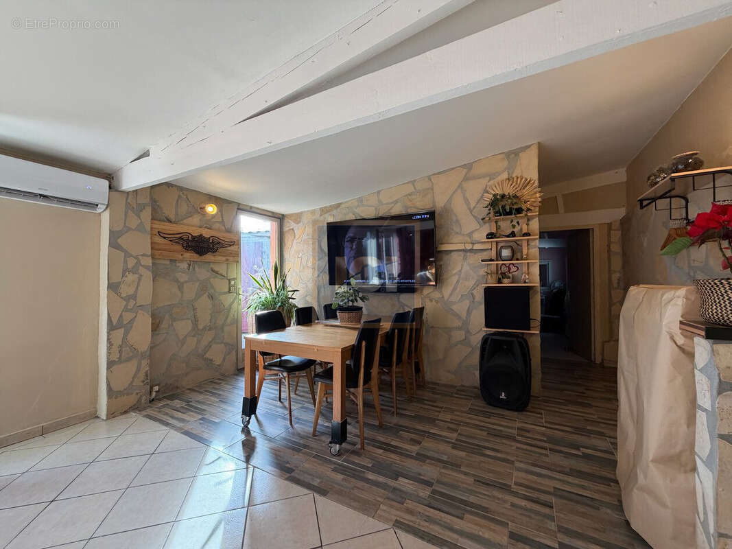 Maison à SAINTE-MAXIME