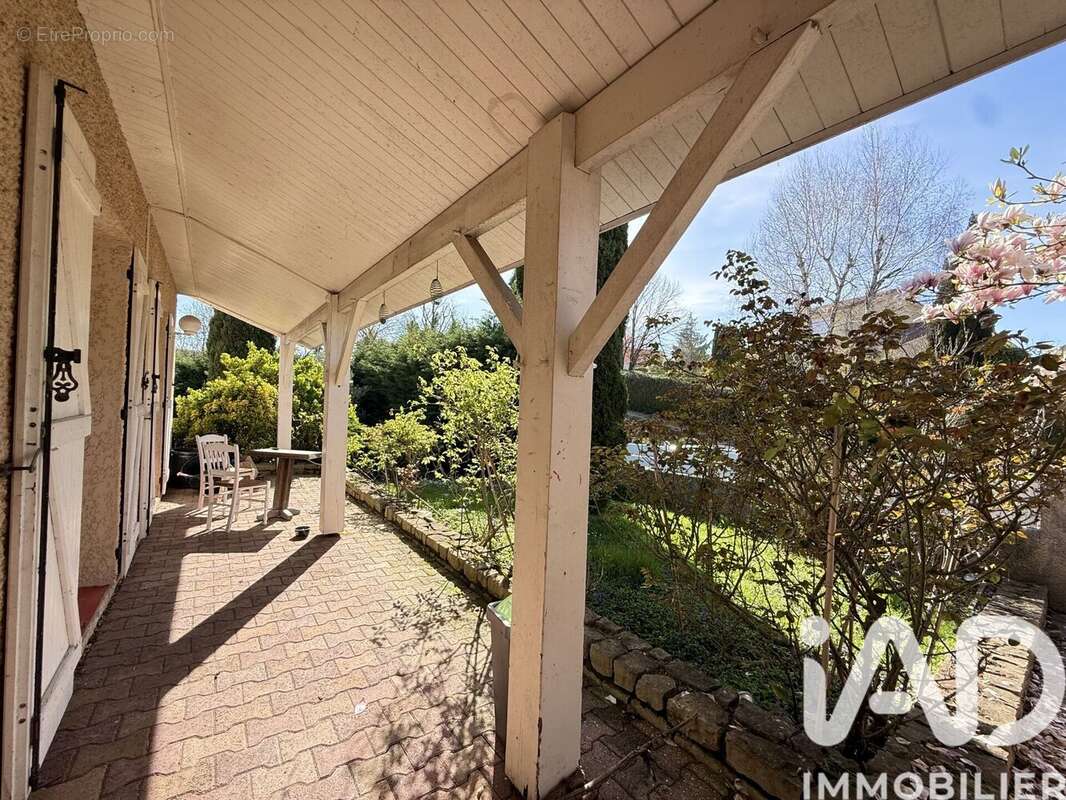 Photo 3 - Maison à VIENNE