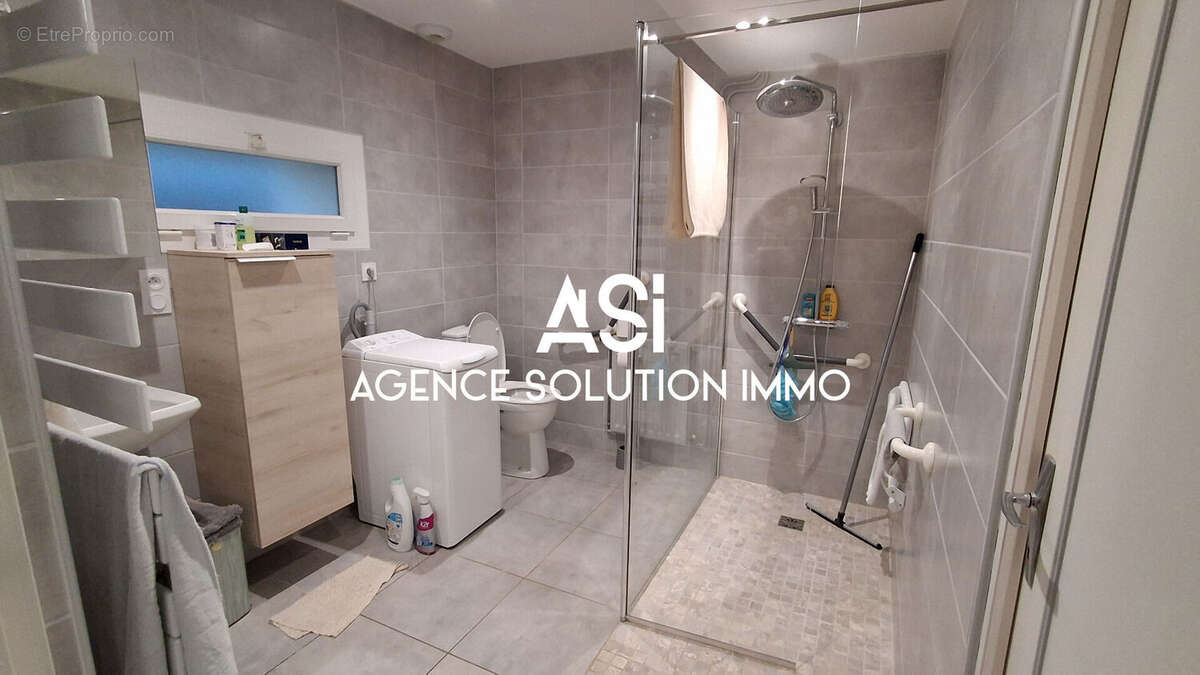 Maison à CHEVAIGNE-DU-MAINE