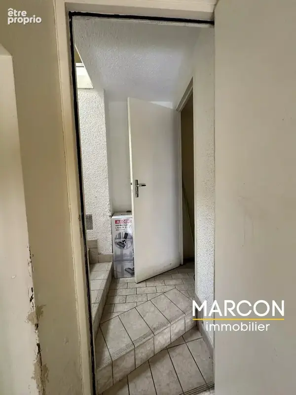 Vente maison aubusson - photo 11