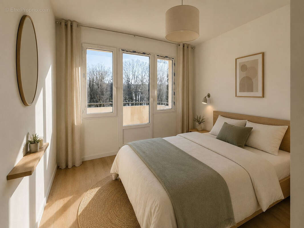 Appartement 45 m² à Luc-Sur-Mer  - photo 5