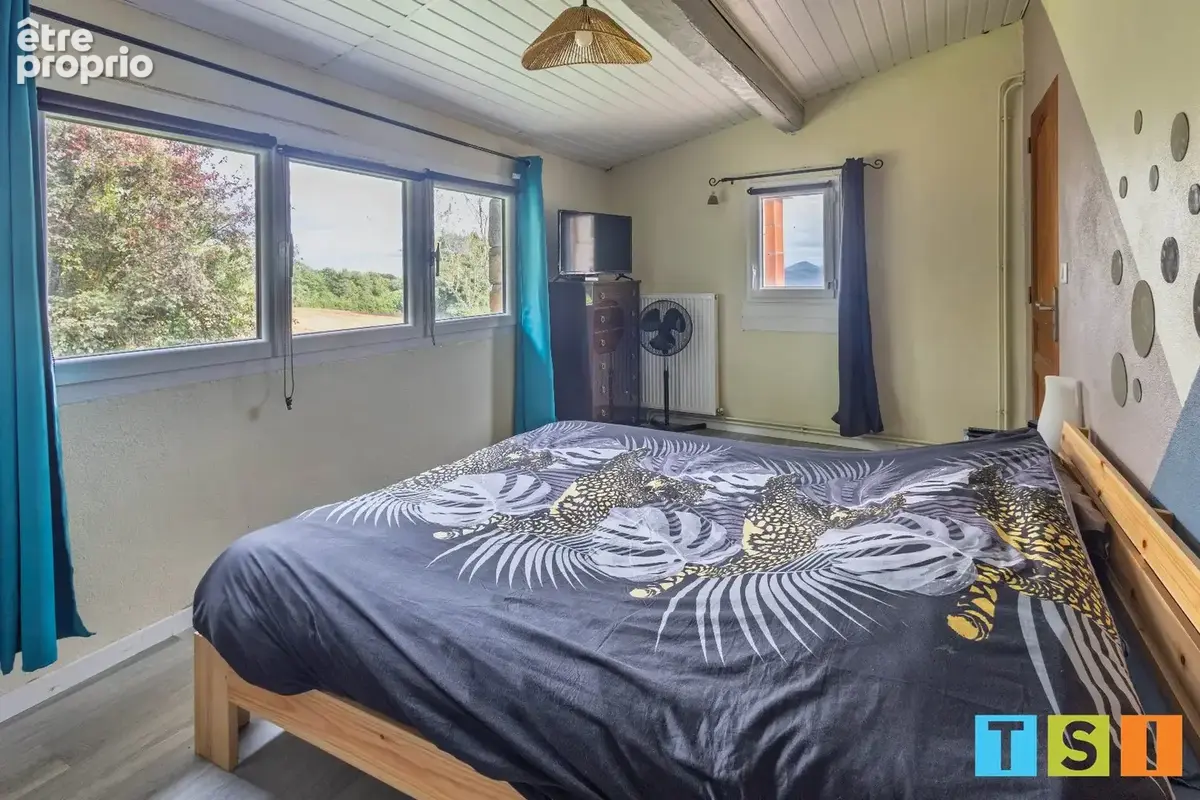 Belle maison de campagne - photo 19