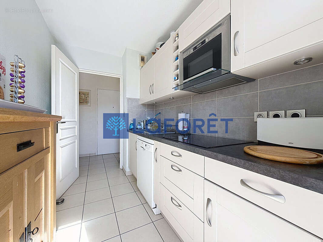 Appartement à DRAGUIGNAN