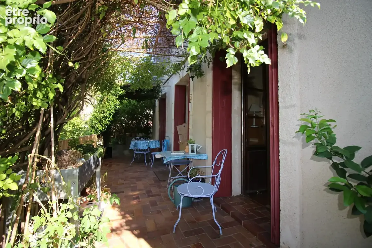 Maison 94 m² à Montpellier  - photo 3