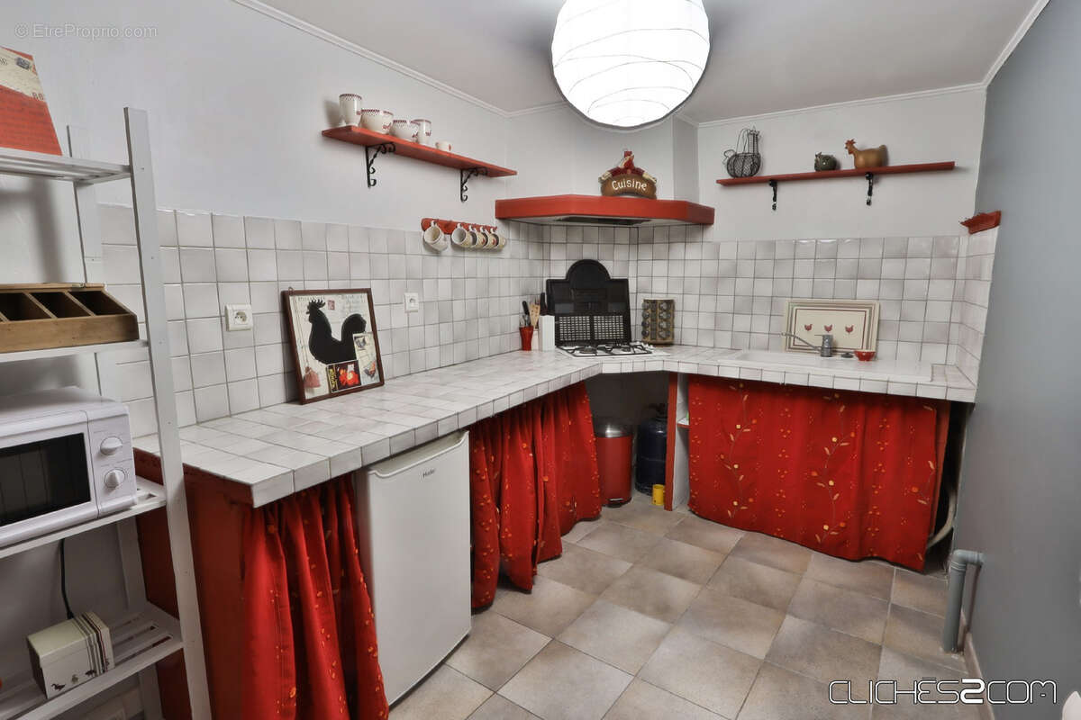 Appartement à GRAVESON