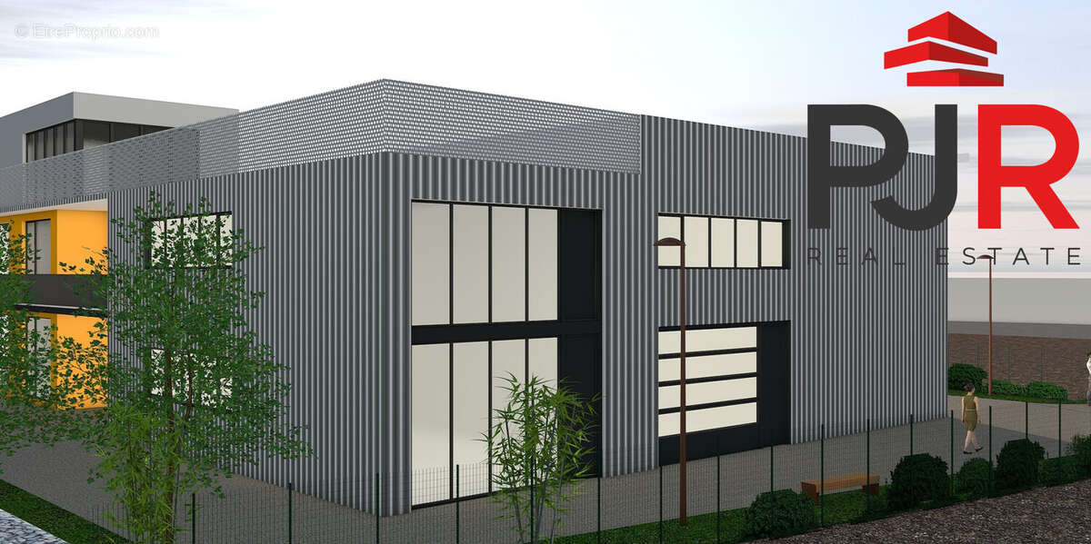 Commerce à VILLE-EN-VERMOIS