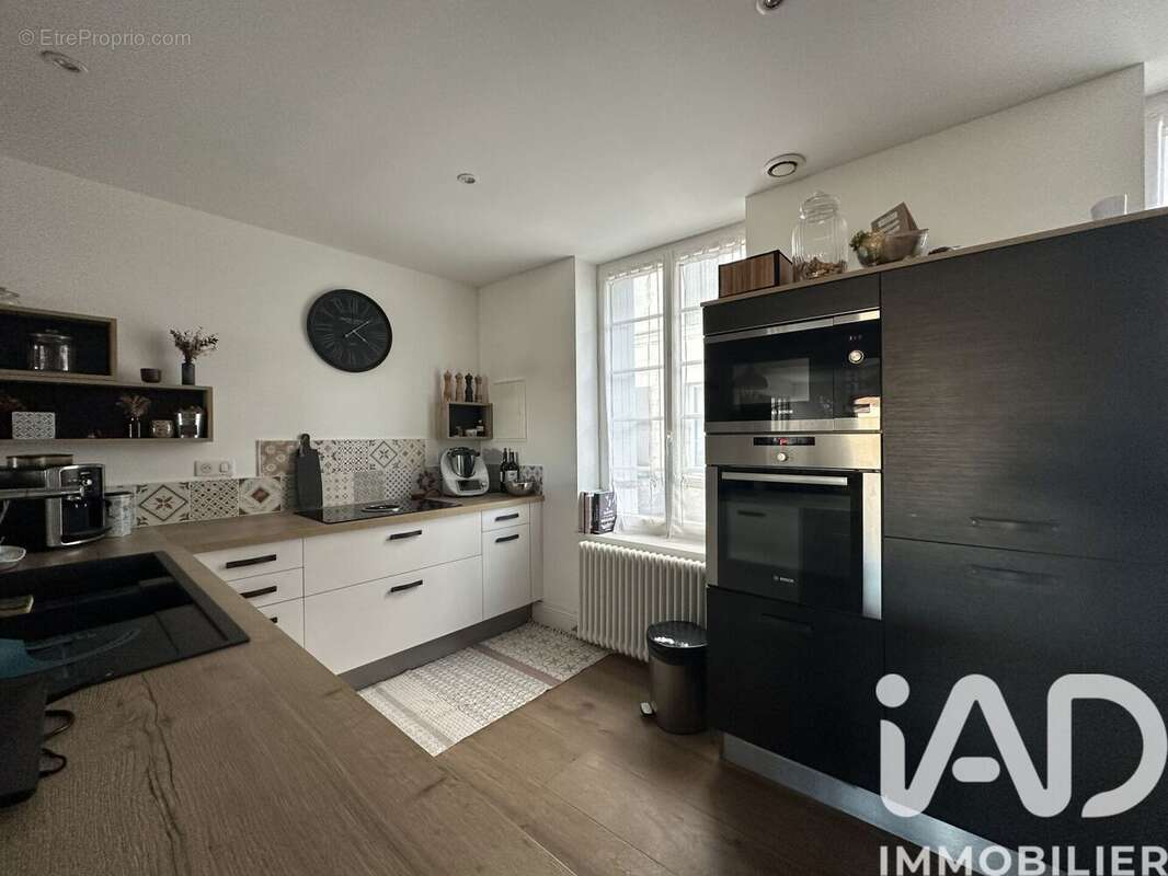 Photo 4 - Maison à BOURCEFRANC-LE-CHAPUS