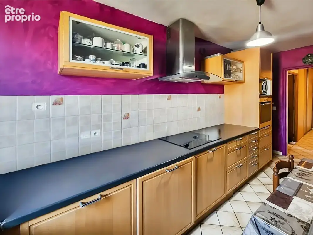 Appartement Savigny Le Temple 5 pièce(s) 105.12 m2 avec loggia - photo 6