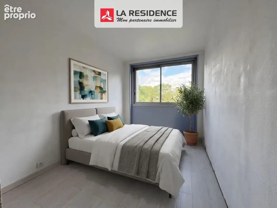 Appartement 3 pièces 53 m² à vendre à Marly-Le-Roi (78160) - photo 6